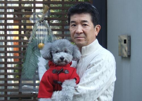 A Happy New Year !
