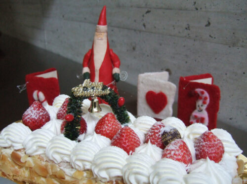 Ｘ' masケーキ･ﾟ★,｡･:*:･ﾟ☆