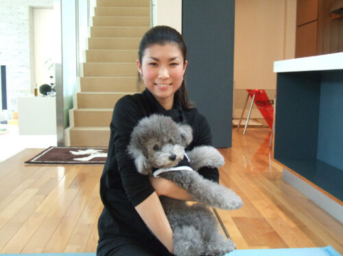 Satomi Yoga