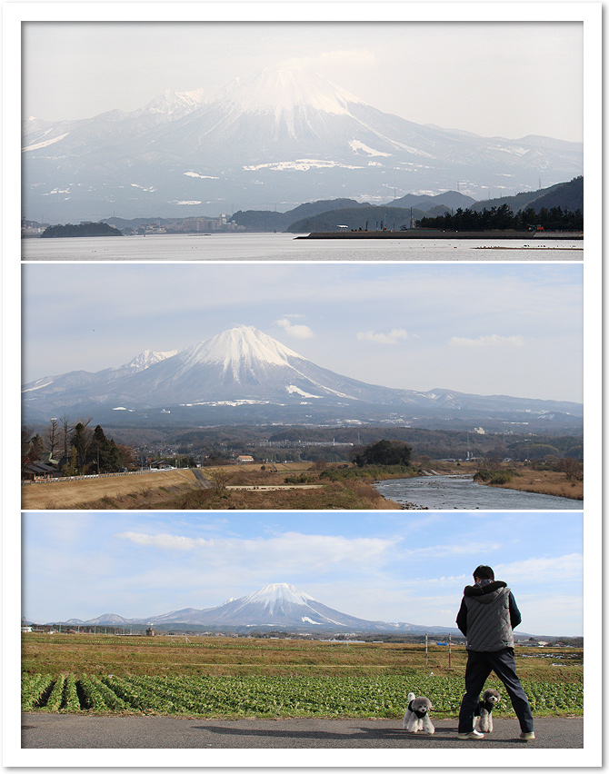 僕たちのお正月・・・その2