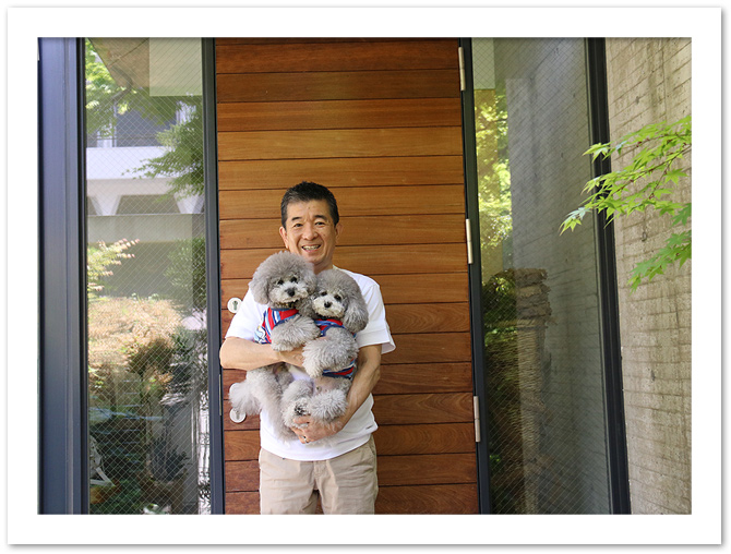 さぁ〜GWスタート！！