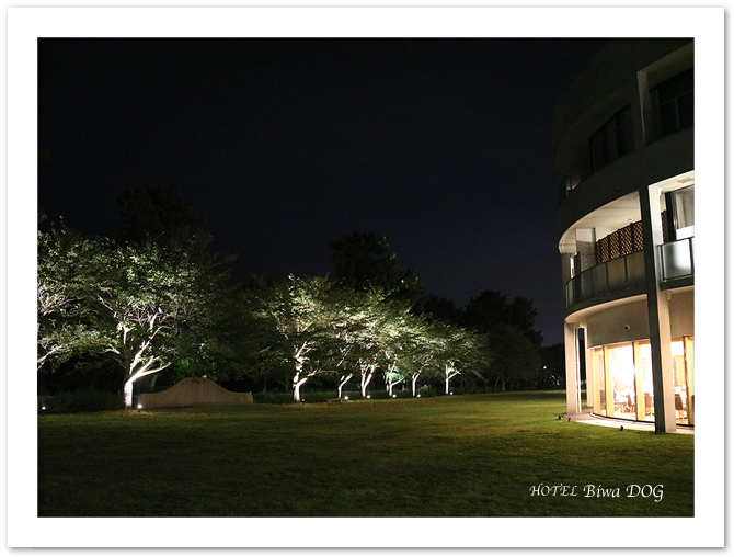 ビワドッグ ♪・・・Dinner