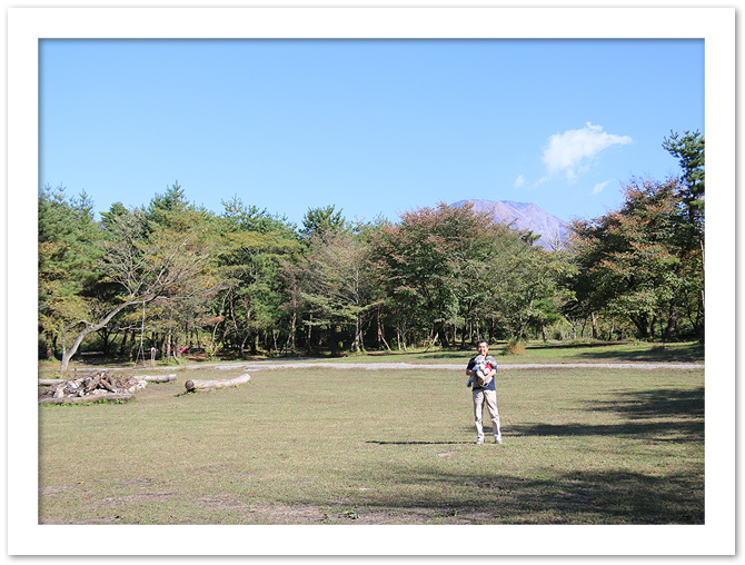 ここはど〜こだ？