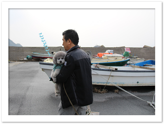 春み〜つけた♪・・・つづき