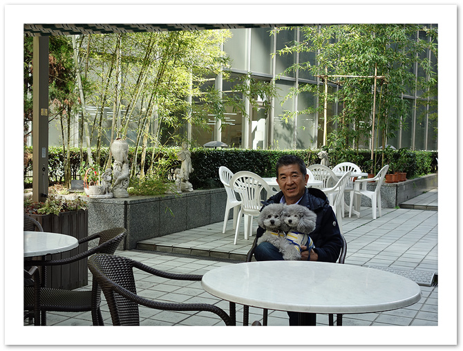 東京の旅つづき♪