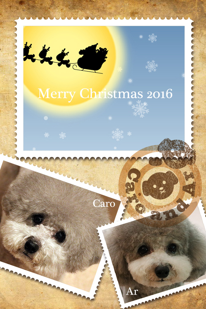 jingle bells,jingle bells ♪♪