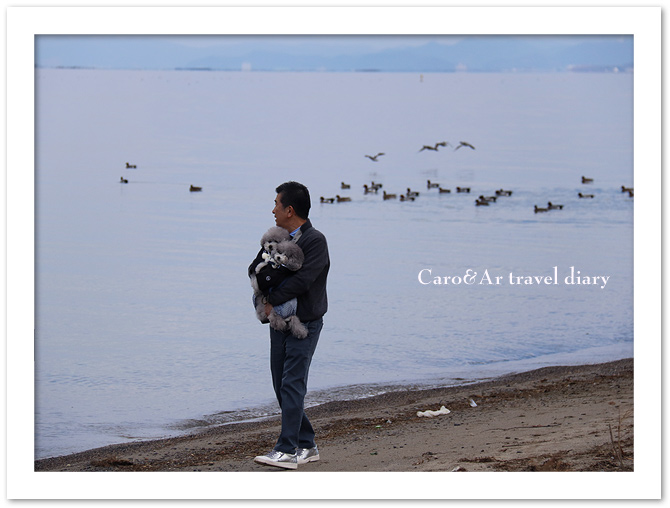 楽しいお正月♪