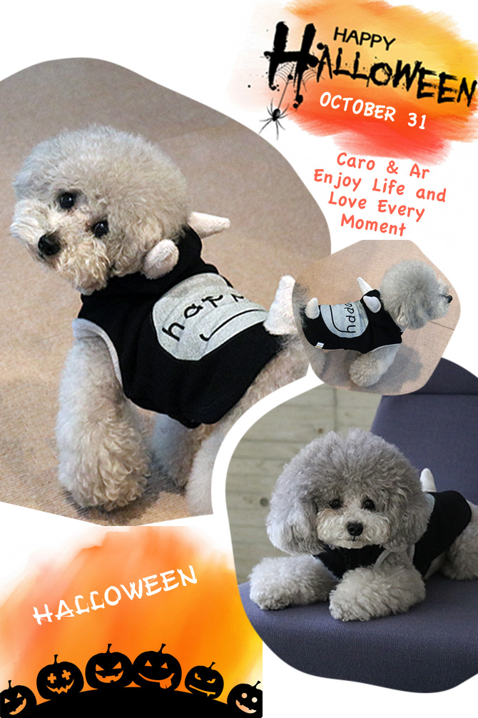 HAPPY HALLOWEEN ♪♪