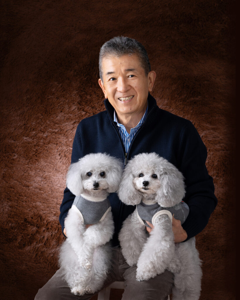 お久しぶりです♪♪♪